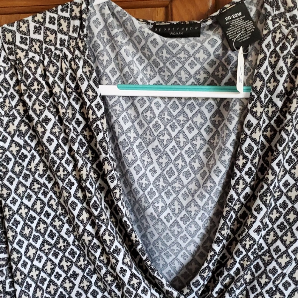 Blouse - Picture 2 of 5